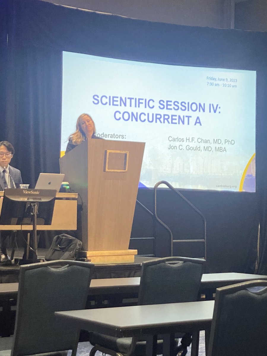 Jaime D. Lewis (@jaimedlewismd) on Twitter photo Congratulations <a href="/AliciaHeelan/">Alicia Heelan</a> on presenting you work on axillary managent in breast cancer after NAC utilizing the NNCDB
#csa23 <a href="/CentralSurg/">CentralSurgical</a> <a href="/UCincySurg/">UC General Surgery</a> <a href="/cincysurgery/">UC General Surgery Residents</a> <a href="/JennaWhitrockMD/">Jenna Whitrock</a> Congratulations <a href="/AliciaHeelan/">Alicia Heelan</a> on presenting you work on axillary managent in breast cancer after NAC utilizing the NNCDB
#csa23 <a href="/CentralSurg/">CentralSurgical</a> <a href="/UCincySurg/">UC General Surgery</a> <a href="/cincysurgery/">UC General Surgery Residents</a> <a href="/JennaWhitrockMD/">Jenna Whitrock</a>