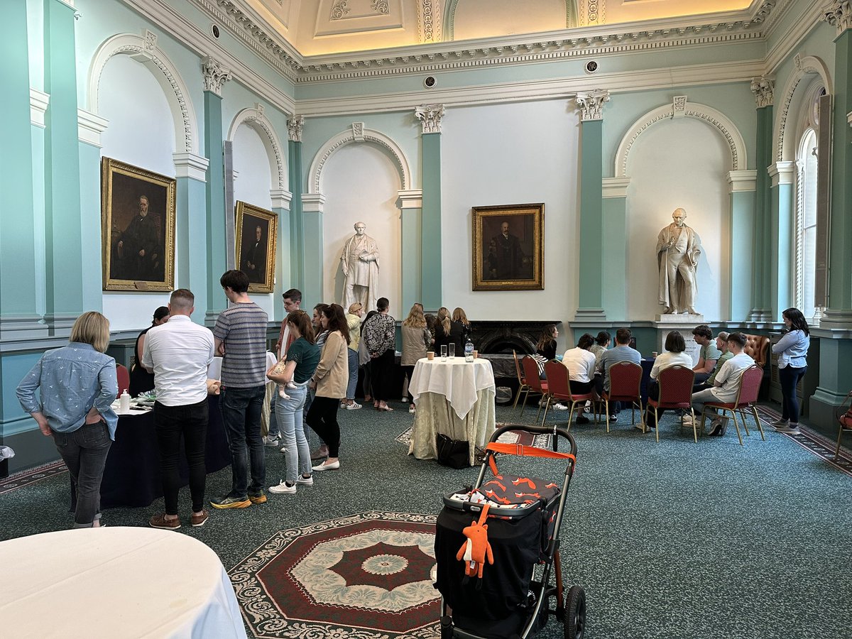 MijkBoyle's tweet photo. Excellent study day for the Paeds SpRs today. Massive thank you to the PICU consultants from @CHI_Ireland for such an engaging day. Went down a treat with the trainees @RCPI_news and no 6 was looking mighty fine as always… nice addition of the Pride flag too 🏳️‍🌈 👌🏼#paediatrics https://t.co/BN7tkwSRqj