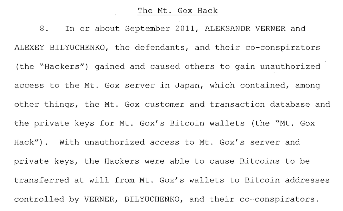 MtGox.com (@MtGox) / Posts / X