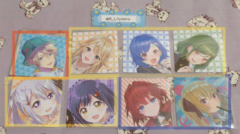 ういろう兵衛 tweet media