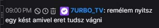 Bence (@fnsweet_) on Twitter photo <a href="/sleaguegg/">Streamers League</a> <a href="/rongybabaaa/">rongybabaa</a> <a href="/scorp_lz/">ScorpLZ</a> <a href="/HorvthNorbert15/">WheelzOnFire</a> <a href="/Gentuuxd/">gentu</a> <a href="/nadjavelica/">nadjavelica</a> <a href="/Tigenevalorant/">Tigene</a> Very nice brand risk inviting a guy who's openly threatens other partnered twitch streamers. 'I hope you open a knife (refers to me streaming csgo lately) that you can cut your veins with'. Refering to suicide is very professional and should allow you to represent a country. <a href="/sleaguegg/">Streamers League</a> <a href="/rongybabaaa/">rongybabaa</a> <a href="/scorp_lz/">ScorpLZ</a> <a href="/HorvthNorbert15/">WheelzOnFire</a> <a href="/Gentuuxd/">gentu</a> <a href="/nadjavelica/">nadjavelica</a> <a href="/Tigenevalorant/">Tigene</a> Very nice brand risk inviting a guy who's openly threatens other partnered twitch streamers. 'I hope you open a knife (refers to me streaming csgo lately) that you can cut your veins with'. Refering to suicide is very professional and should allow you to represent a country.