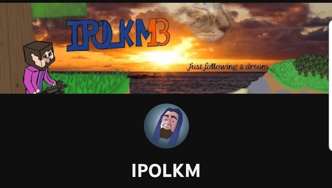 IPOLKM's tweet image. I'm too obsessed with how this all turned out, it feels so much more intentional and "professional" 
#YouTuber