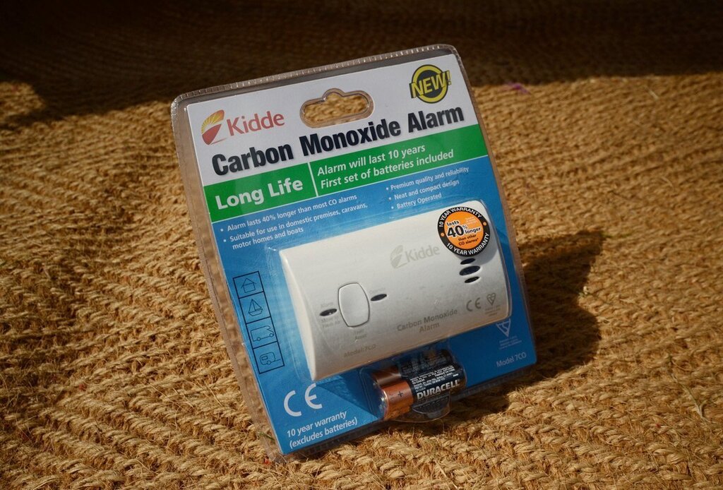 Carbon Monoxide Detector 🏕 from £29.17
belltent.co.uk/products/carbo…

Visit our online store for all your bell tent and camping needs.

#belltentuk #belltent #camping #tents #accessories
