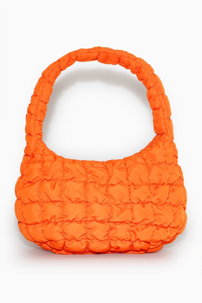 Oreo_Store's tweet photo. 《พรีออเดอร์》 กระเป๋า #COS quilted bag mini กดช้อปจีน ของแท้ 100%

2,790 ส่งฟรี (มัดจำ 50%)

สี: ดำ / ขาว / ส้ม / ฟ้า

🚛รอสินค้า 10-15 วัน 

#กระเป๋าcos #cosbag #COSquiltedbag #OreoStorePre #พรีออเดอร์ #กระเป๋า #ของมันต้องมี #พรีcos https://t.co/TwokB3FhqK