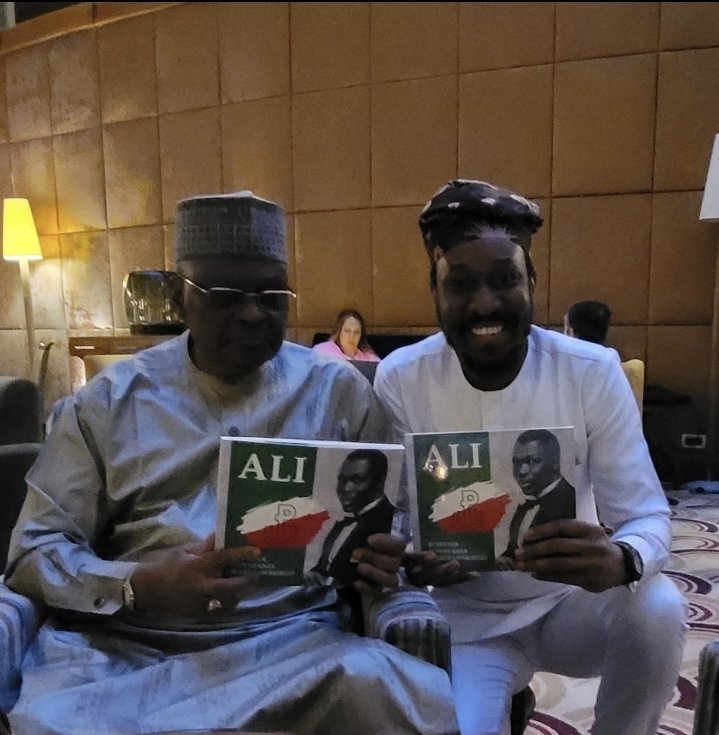 dr Tade D. Omotosho PhD 🇳🇬 🇵🇱 (@drtadeomotosho) on Twitter photo I was hon. to spend an evening with #AmbZubairDada few weeks ago in Warsaw. He is an exceptional and cerebral Nig. leader. He deserves all the accolades.Amb Dada served in Poland btw 1999 and 2003. His impact & influence is still been talked about tday . <a href="/abikedabiri/">abikedabiri</a> <a href="/VisserLola/">Visser-Mabogunje Lola</a> I was hon. to spend an evening with #AmbZubairDada few weeks ago in Warsaw. He is an exceptional and cerebral Nig. leader. He deserves all the accolades.Amb Dada served in Poland btw 1999 and 2003. His impact & influence is still been talked about tday . <a href="/abikedabiri/">abikedabiri</a> <a href="/VisserLola/">Visser-Mabogunje Lola</a>