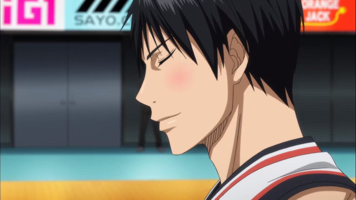 "เพราะถ้าพูดแล้วก็อย่างฮาอะจารย์"