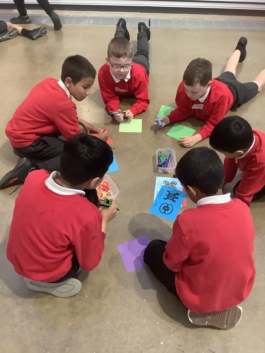 St Hardulph's CofE Primary School tweet media