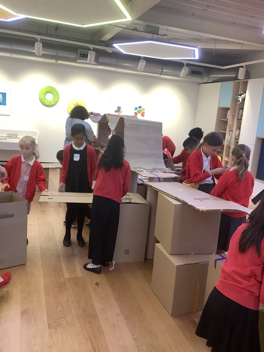 St Hardulph's CofE Primary School tweet media