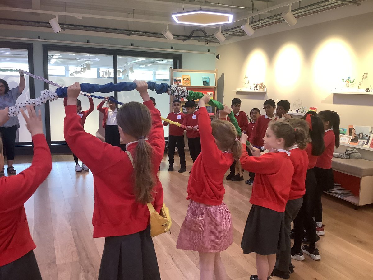St Hardulph's CofE Primary School tweet media