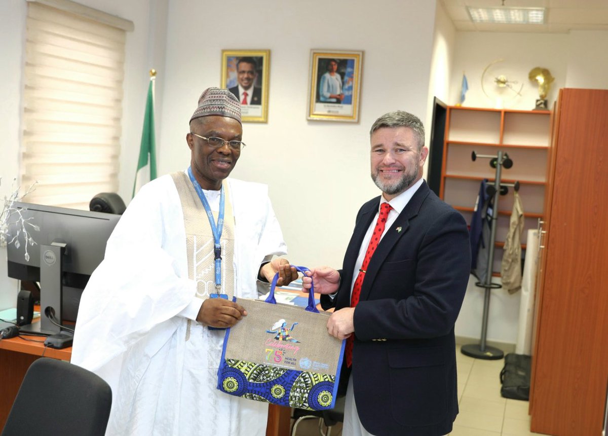 W. Kazadi Mulombo tweet media