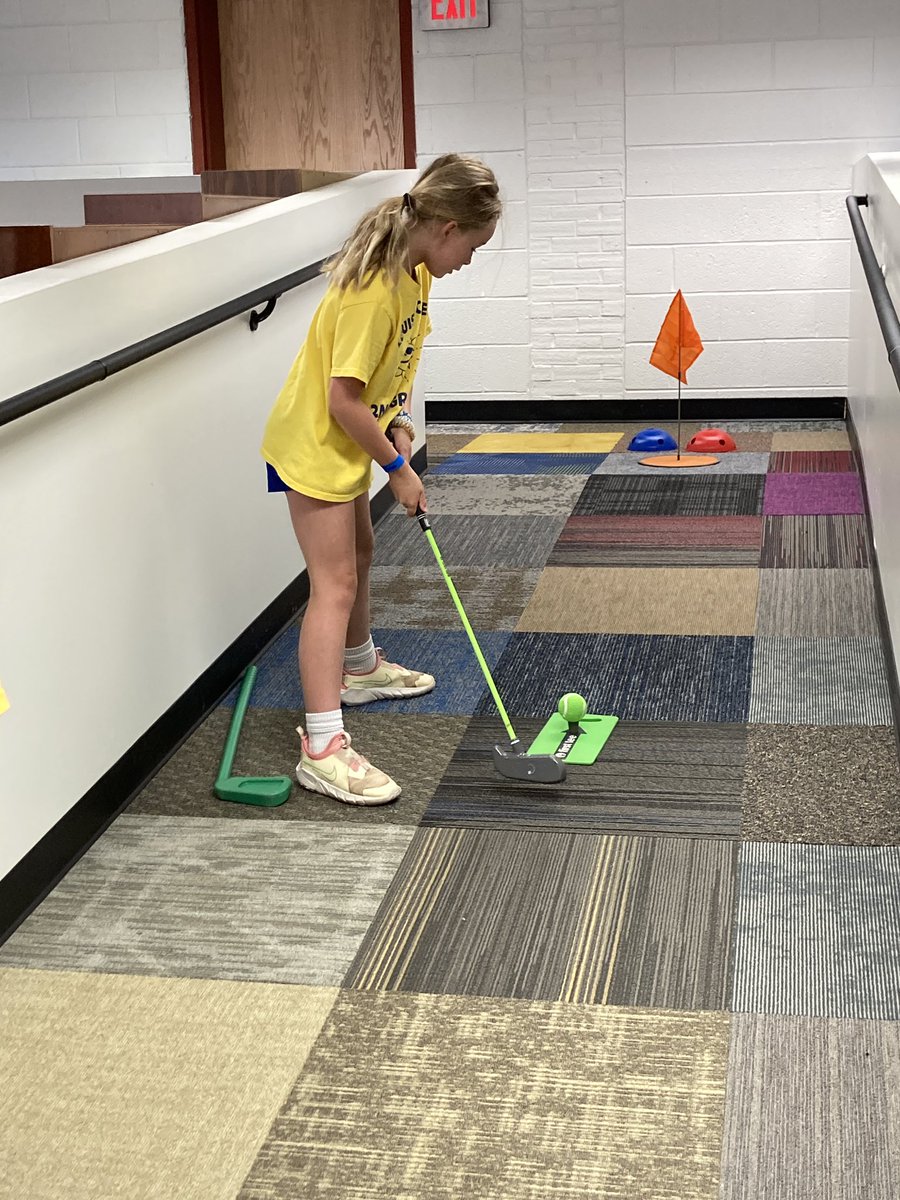 aestohs's tweet photo. Field Day may have been a bit derailed by air quality and construction, but we had a blast! #fieldday @LouiseArcherES https://t.co/nUXWn7nbtX