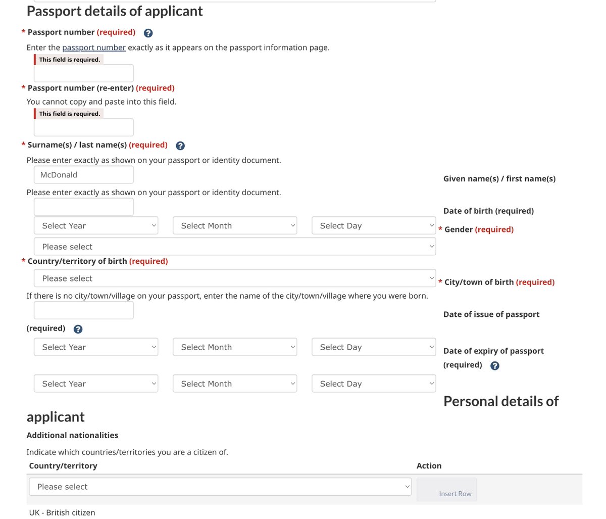 James McDonald tweet media
