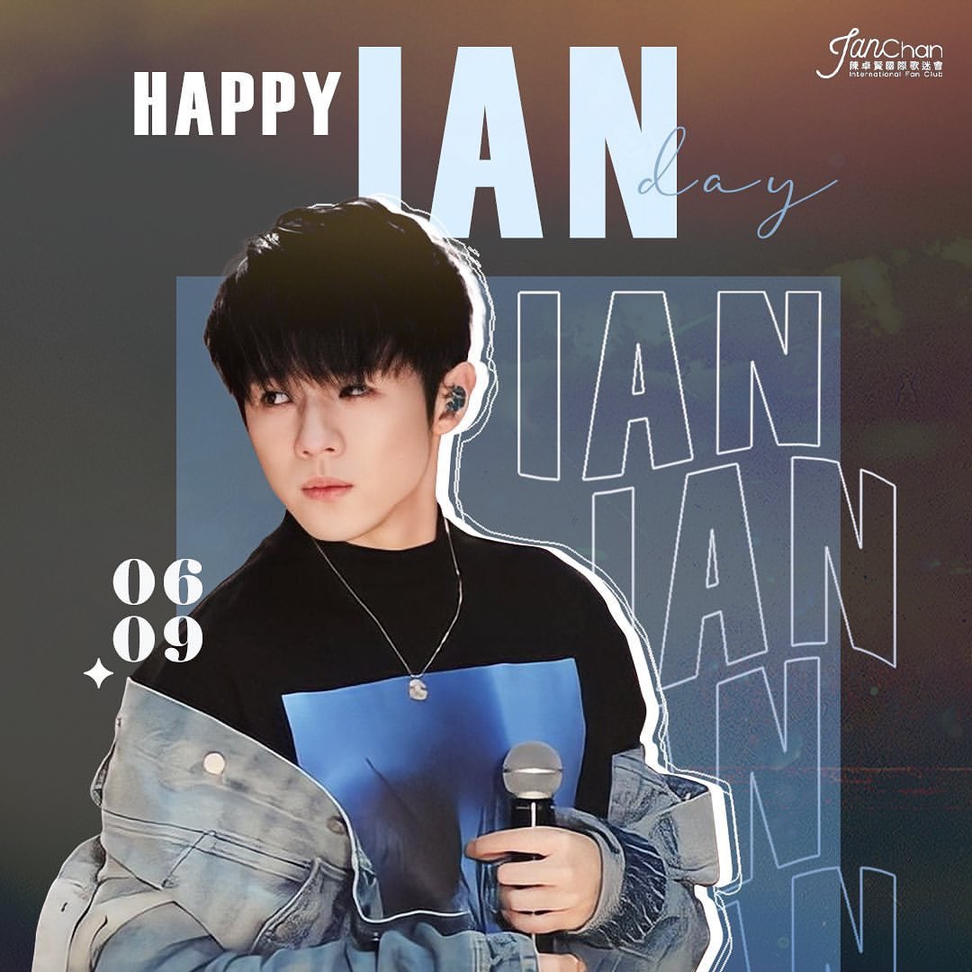 IanChanIntlFC's tweet photo. #HappyIanDay🎂

Dear Ian, may you be gifted with life’s biggest joys and never-ending bliss. After all, you yourself are a gift to earth, so you deserve the best 🐨👑💙🤍 Happy 30th B-day 🎂

@MIRROR_weare
#MakerVille #viutv 
#iancychan #ianchan 
#singersongwriter
#IIFC #Hellosss https://t.co/BzNMxLu94f