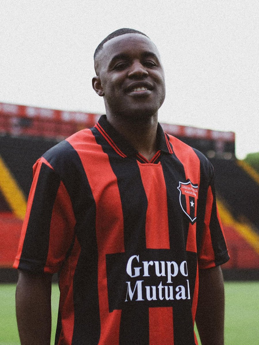 tdmascrc's tweet photo. Sigue a @tdmas_cr, dale RT y participa por esta chema de @joel_campbell12. Sorteo mañana https://t.co/sJoY4A3QTf