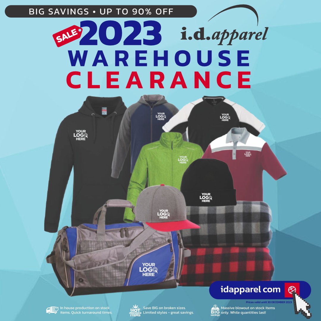 The 2023 Warehouse Clearance Catalogue has been updated!
Stop by one of our showrooms to get a hard copy or download the flyer: docdro.id/6Z25JRY