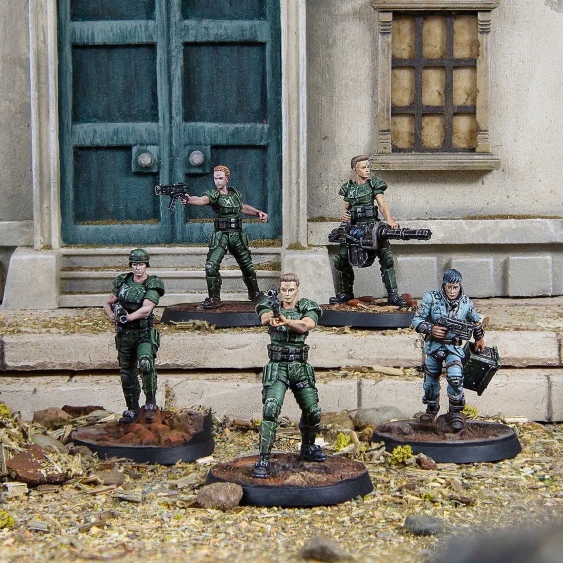 Modiphius on Twitter: 