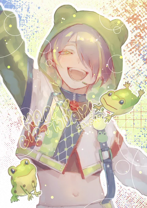     #仙石忍誕生祭2023  