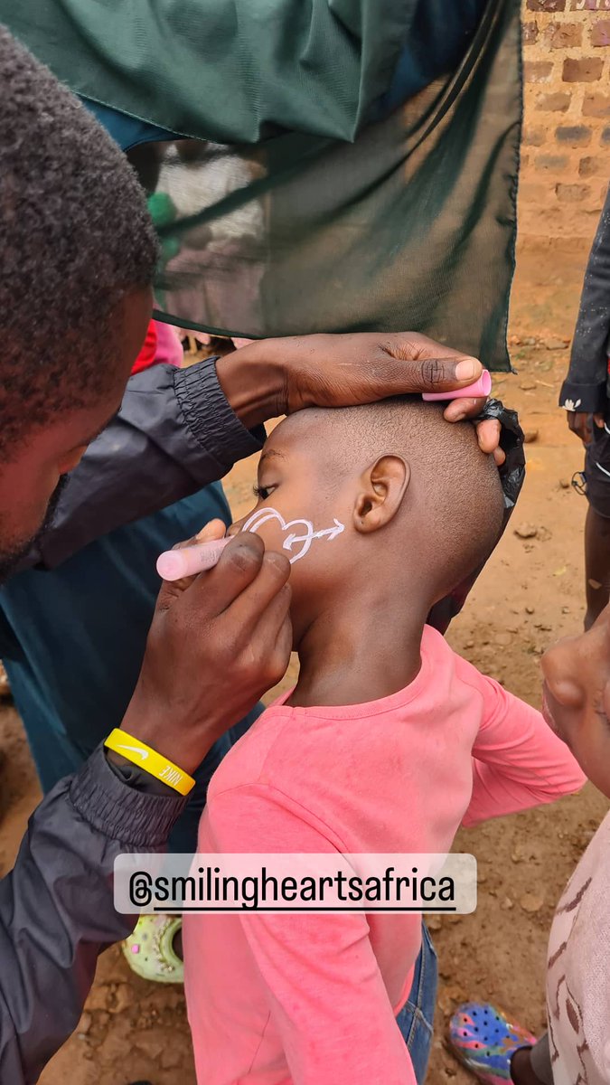 smilingheartsaf's tweet photo. Face Painting,
Sharing, inspiring and engaging kids in positive community activities @smilingheartsaf https://t.co/L8Kt91XtpX