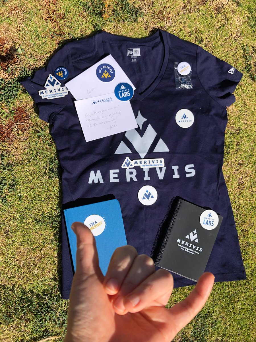 Yumi KN (@yumitech) on Twitter photo Thank you <a href="/MerivisVets/">Merivis</a> & #MerivisLabs <a href="/katebstoker/">Kate Stoker</a> for 📫✈️📦sending this swag gift 🎁and providing my teammates & I the opportunity to showcase our <a href="/Salesforce/">Salesforce</a> & #Agile <a href="/Scrumdotorg/">Scrum.org</a> skills! We made it to ㊗️🎉1st b/c of our awesome Coach <a href="/IAmRangerKristi/">Kristi Pallack Brown</a> 😀 Thank you <a href="/MerivisVets/">Merivis</a> & #MerivisLabs <a href="/katebstoker/">Kate Stoker</a> for 📫✈️📦sending this swag gift 🎁and providing my teammates & I the opportunity to showcase our <a href="/Salesforce/">Salesforce</a> & #Agile <a href="/Scrumdotorg/">Scrum.org</a> skills! We made it to ㊗️🎉1st b/c of our awesome Coach <a href="/IAmRangerKristi/">Kristi Pallack Brown</a> 😀