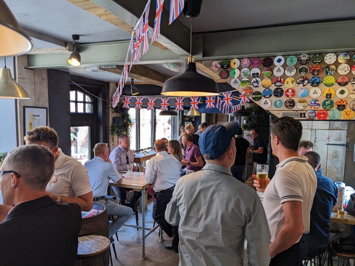 KITSON Architecture tweet media