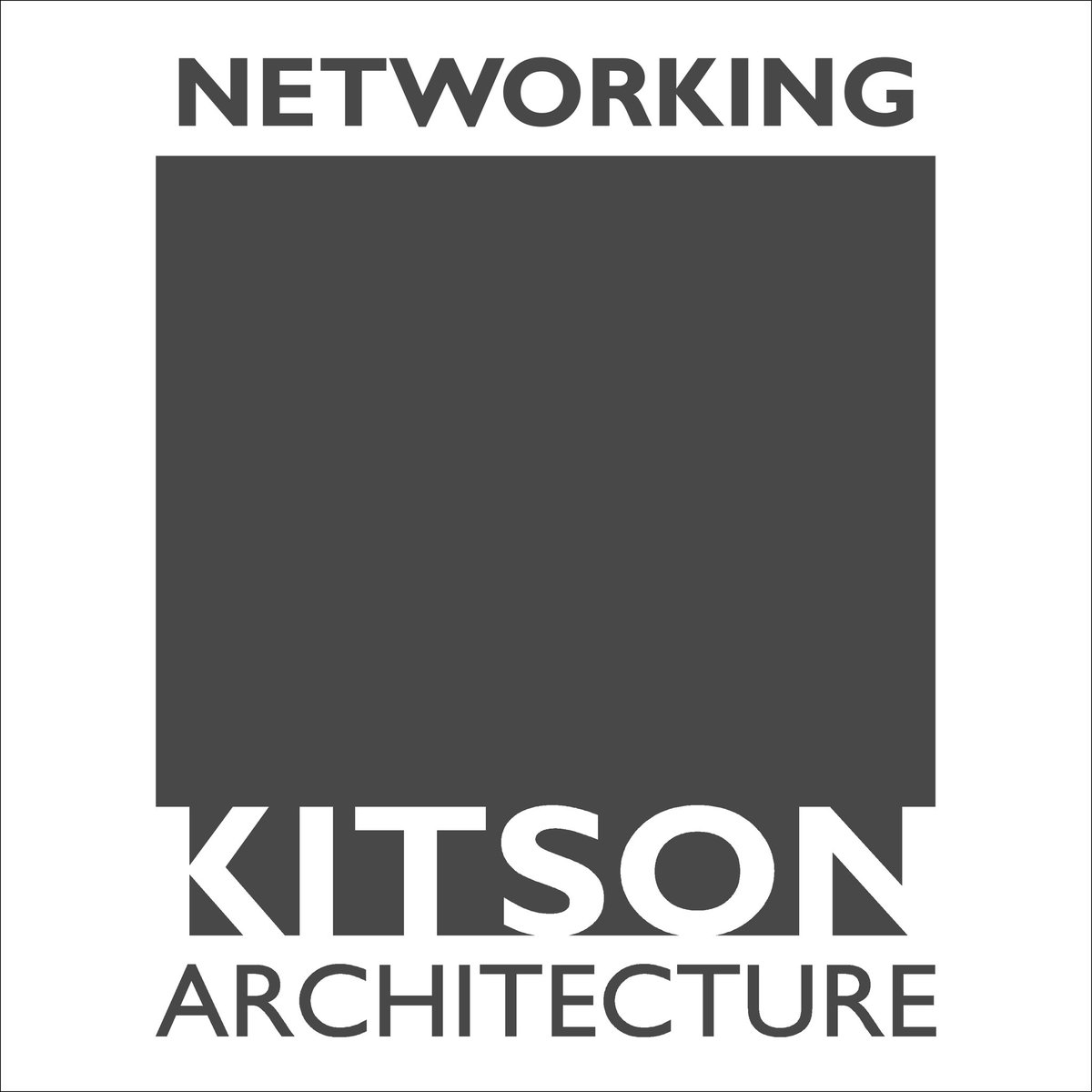 KITSON Architecture tweet media