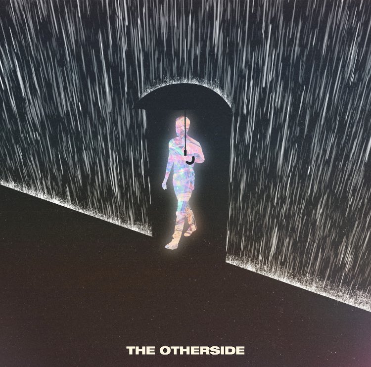 New music out today with @doc_robinson_  “The Otherside” is streaming everywhere!! ffm.to/drtheotherside