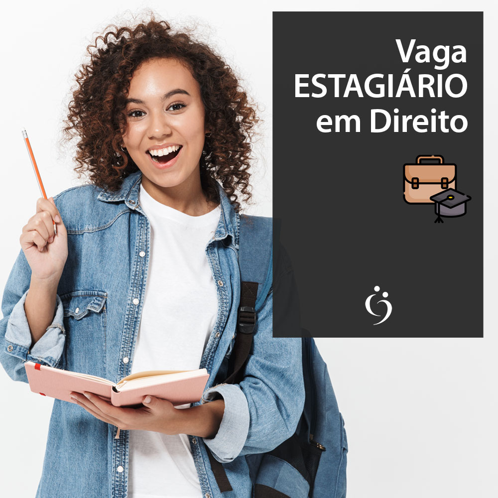 vilhenasilvaadv's tweet photo. Vagas de Estágio jurídico

Estamos com processo seletivo aberto para estudantes de 3º e 4º ano

🔸Vínculo de Estágio
🔸Bolsa-estágio conforme o ano de curso.
🔸VR
🔸VT
🔸Seguro de vida.
🔸Bônus 
🔸Plano de Carreira

Currículos: selecao@vilhenasilva.com.br

#Estagio #AlunoDireito https://t.co/7TSIQm4Zp4