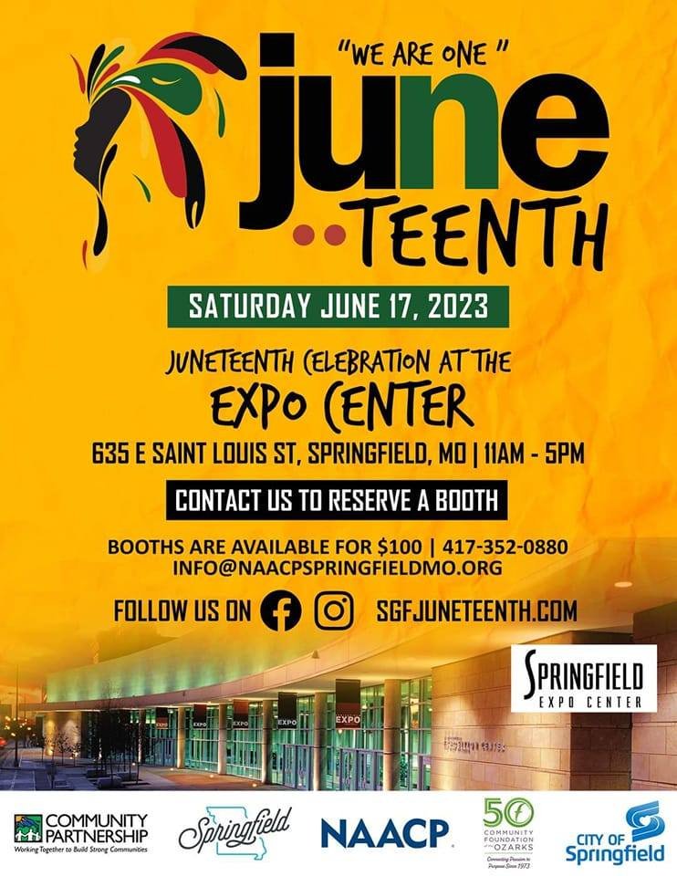 "Freedom finally came on June 19, 1865, when some 2,000 Union troops arrived in Galveston Bay, Texas. The army announced that the more than 250,000 enslaved black people in the state, were free by executive decree. This day came to be known as "Juneteenth." 
-Smithsonian