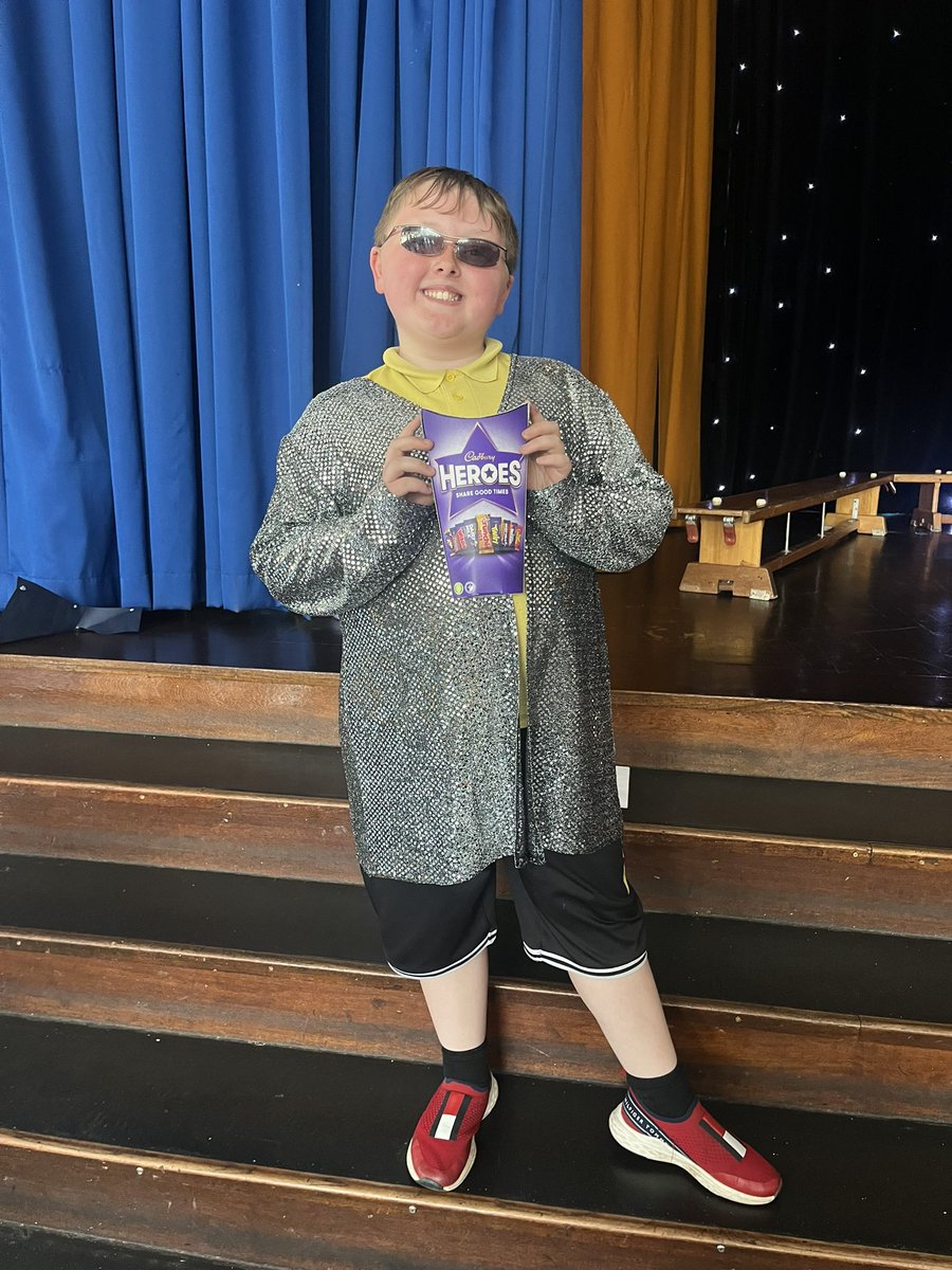 A big thank you to our amazing host this afternoon 🥳👏🏻👏🏻👏🏻<a href="/MuirhousePS/">Muirhouse PS&Nursery</a>