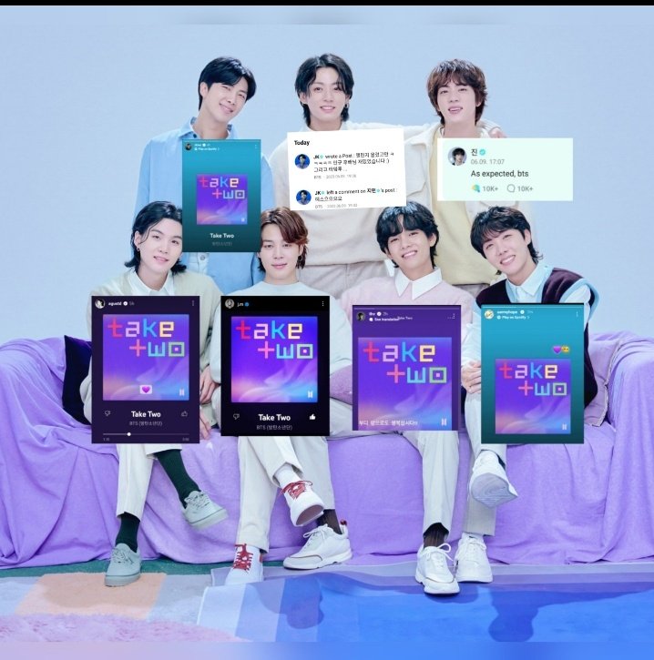 quevelly71062's tweet photo. Fotinha OT7 armys 😭💜 https://t.co/E4pKUbfnhB