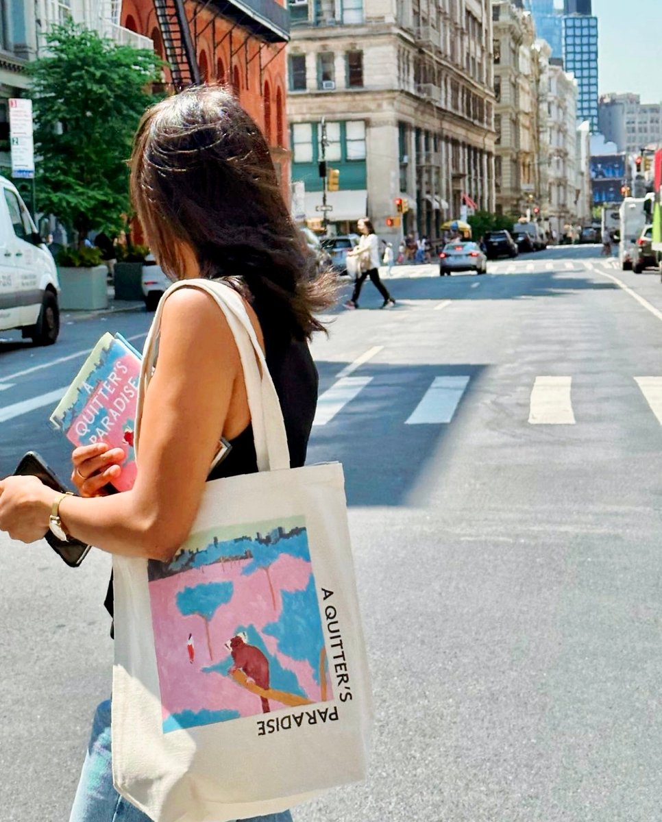bagworksny's tweet photo. Always on the go with our BWNY custom tote ☺️ Check out our Pocket Manhattan we produced for @sjplit using transfer printing 🤩

#totebags #bags #custom #promotionalproducts #design #wholesale #nyc #unisex #bulk #custonizedbags #transferprinting #pocketmanhattan #accessories https://t.co/nKHWqMsIXW