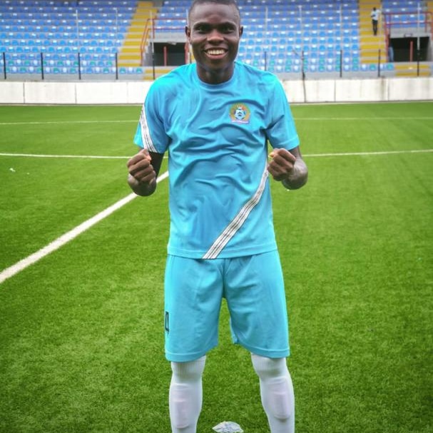 joycomethfc's tweet photo. Birthday blessings to one of our own Akintunde Oluwapelumi. God bless you and lift you beyond your expectations.
We are Joycometh
We are winners
#Joycomethfc
#joycometh
#NNL23 https://t.co/APLKfZbQgK