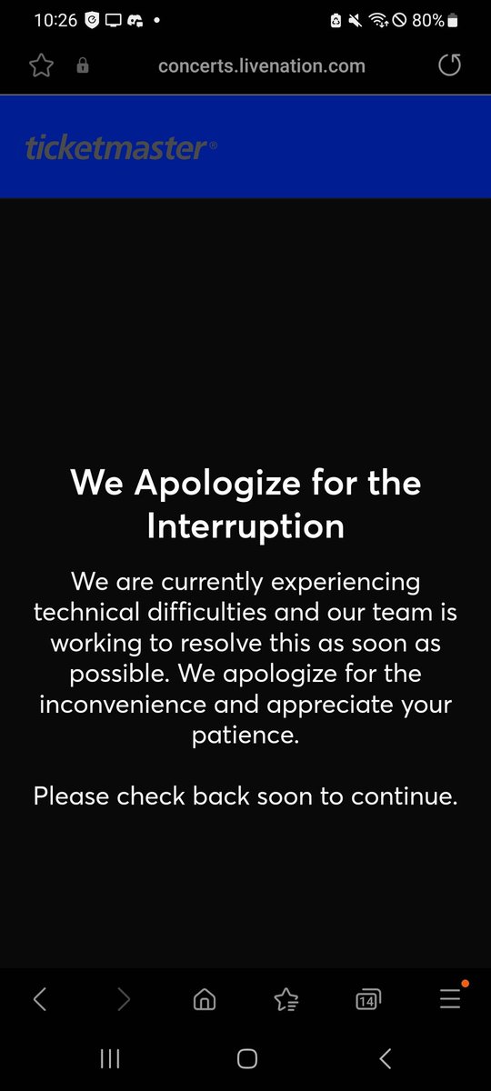 Benjamin Princing tweet media