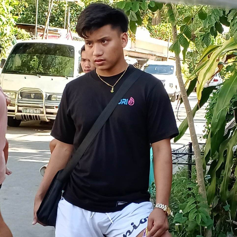 KnightCrawler97's tweet photo. 🤤uggghhhhh pag ganto ka gwapo tas malaki pa ang umbok d ka ba manghihina?😮‍💨#alterbagets #alterworld https://t.co/wWP3Dc4Vlm