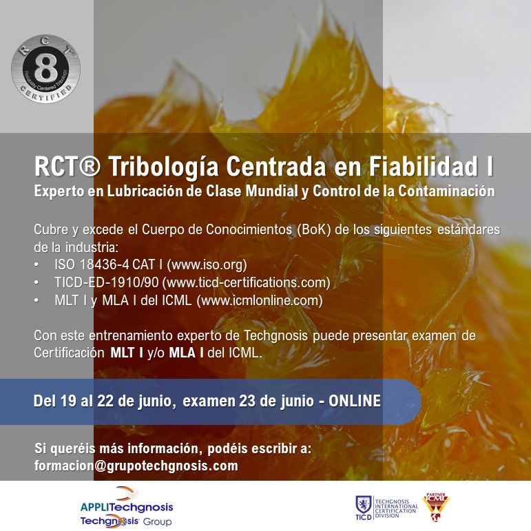 A 1 semana de curso certificado RCT I: ¿te lo vas a perder? - mailchi.mp/applitechgnosi…