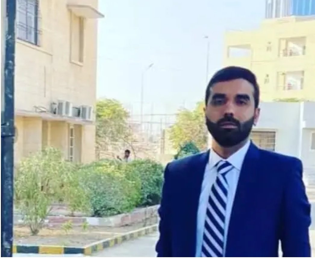 Muhamma09363096's tweet photo. @KamranB23818177
Mr kamran buledi has been declared successful in final result of Css  2022. 
May Allah bless you more 🌹❤️ https://t.co/KHa1WdQFCB