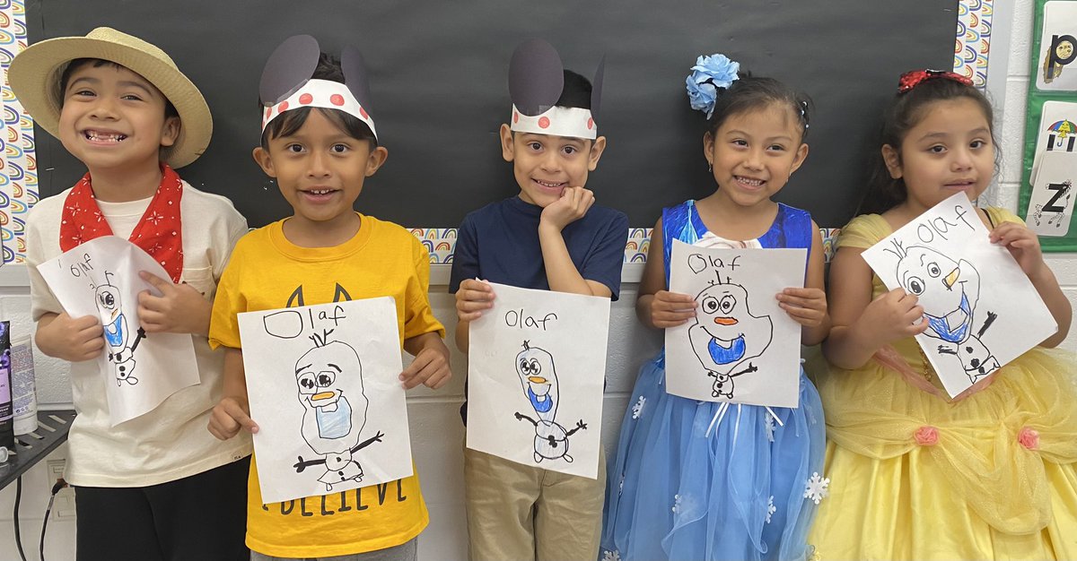 Happy Disney Day!