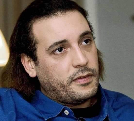 أنا مش عارف عليش الحكومه ليبيا سكات سوا كان من الحكومه شرق أو غرب على قضية ابن #معمرالقدافي لي محبوسة في #لبنان لزام تشكيله لجنة برعاية المجلس الرئاسي و يشوف قضية #هانيبال#