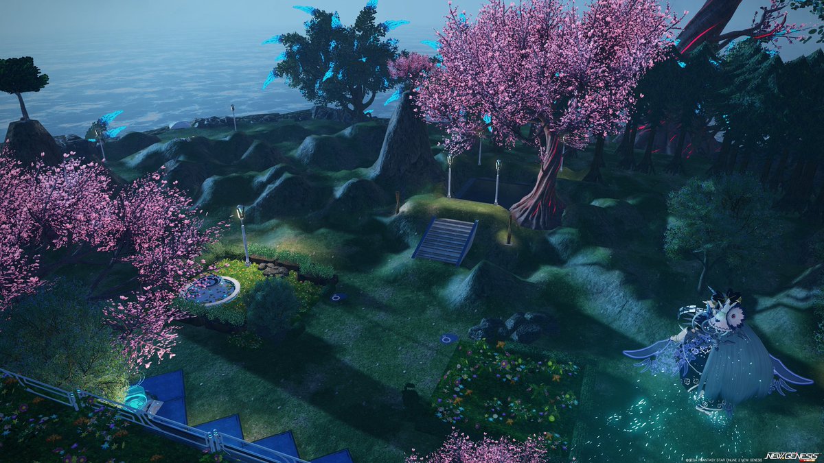 The outside of my Creative Space! 
I have more I'd love to do. ❤️❤️✨️
Feel free to visit. :>

Ship 2: 0399 1011 3567

#PSO2NGS_SS #PSO2NGS #PSO2で遊戯王 #PhantasyStar #PhantasyStarOnline2