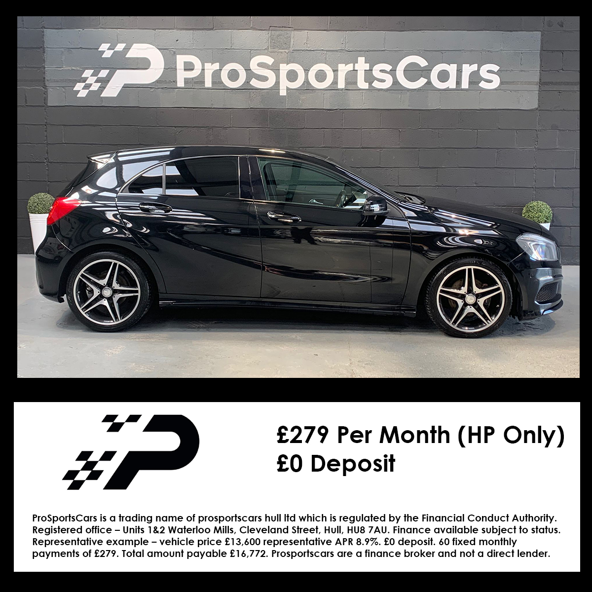 Pro Sports Cars on Twitter "Just arrived at Pro Sports Cars, Mercedes