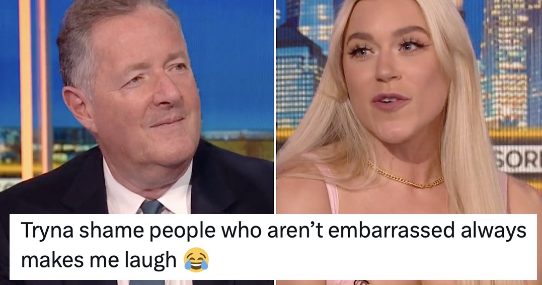 The Poke tweet media