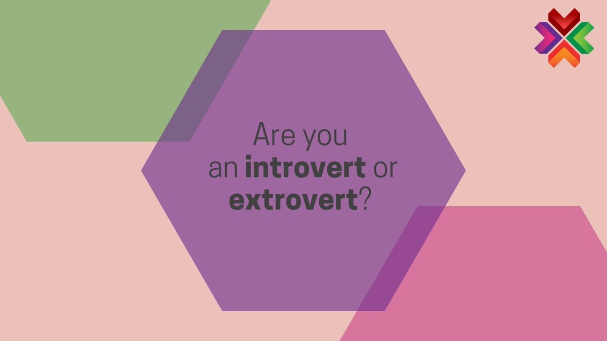 The basic difference between introverts and extroverts is how they gain energy and process information. #executiveleadership #corporatecoaching #quoteoftheday