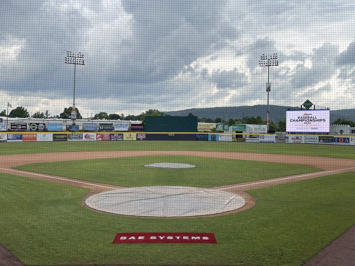 Lancaster Baseball tweet media