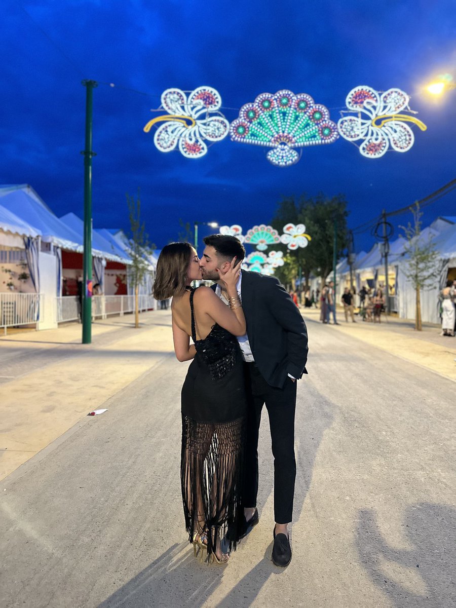 Kiikeeserrano's tweet photo. Corpus'23 🎠🎡 https://t.co/cCe45OWL4R