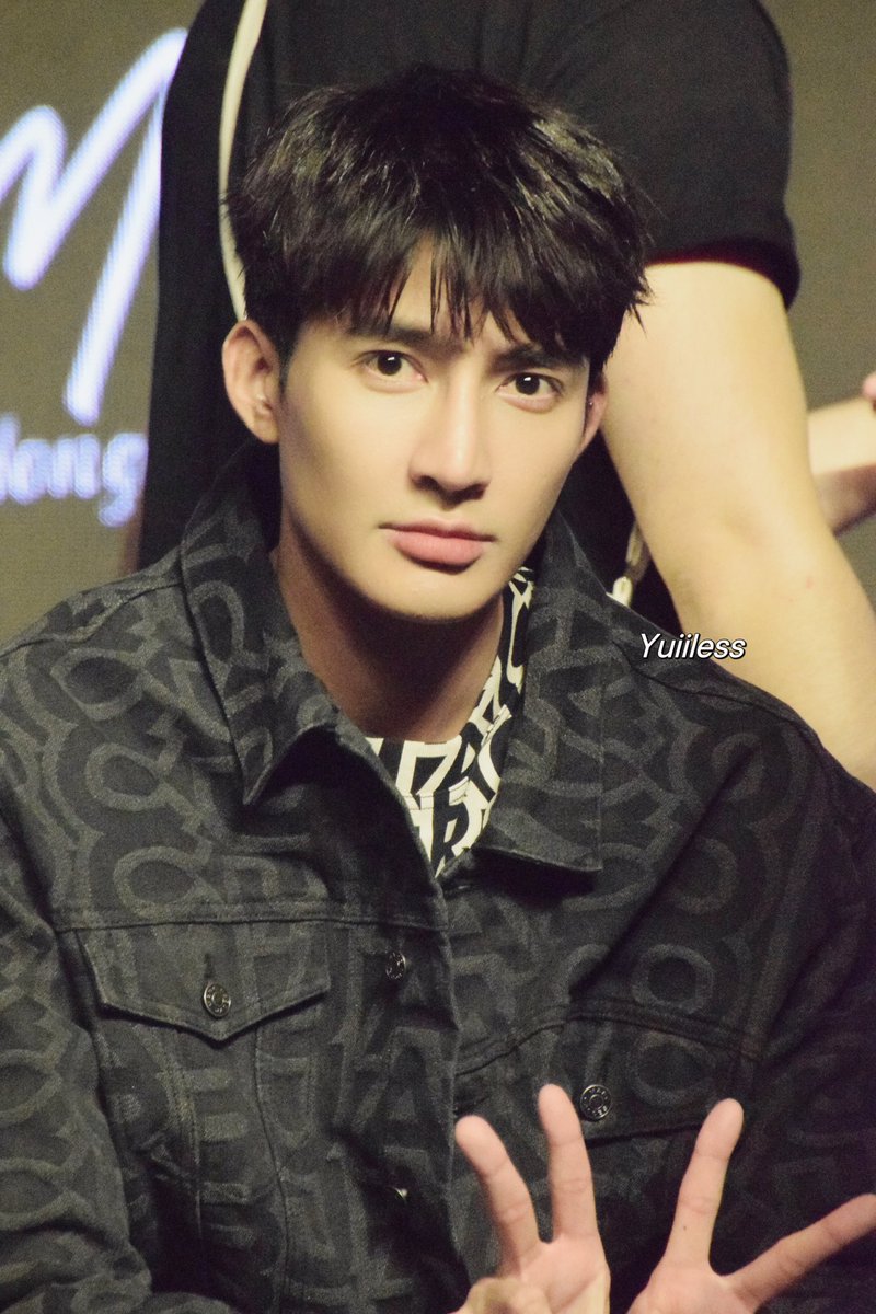 𝑌𝑢𝑖𝑖𝑙𝑒𝑠s Ft เอิ้ดมิกน่ารักสุบๆ ❤️🤎 tweet media