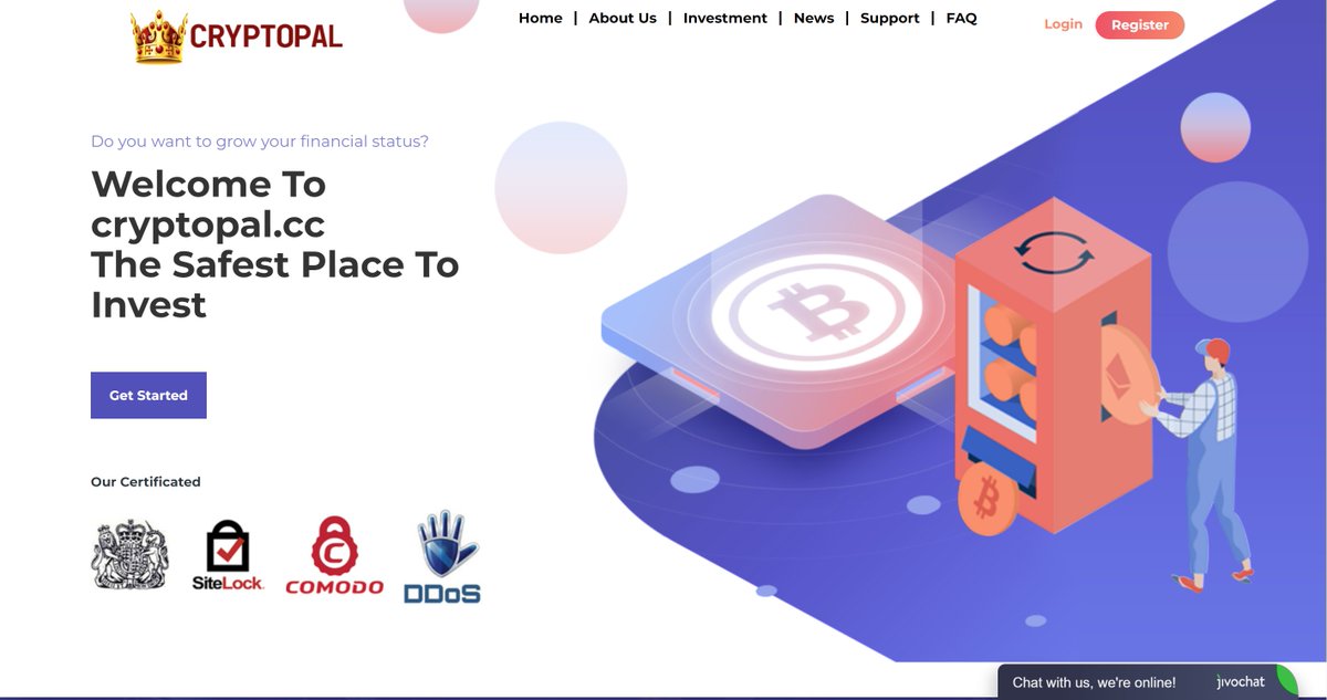 cdnanaj's tweet photo. !!! SCAM - BIG SCAM !!!
@carlogsinv 

https://t.co/oegMAbgiK1 >> https://t.co/NBLbRN5esV >> https://t.co/Hr69fUGoAe >> SCAM 

Be safe users !! https://t.co/HuKoiKwLmr