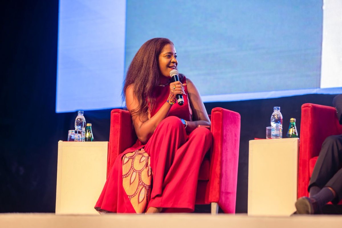 Sommet Africain des Startups tweet media