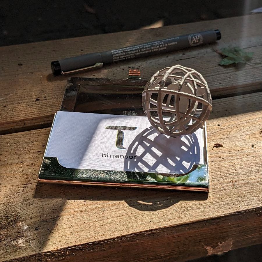 evert_scott's tweet image. Greatfull to be part of the #bittensor journey &amp;amp; community.

Thanks for all the great connections and internet friends made so far, hope to meet in person one day. 

It amazes me that you can learn something new about bittensor every day that passes. Whether this is through…