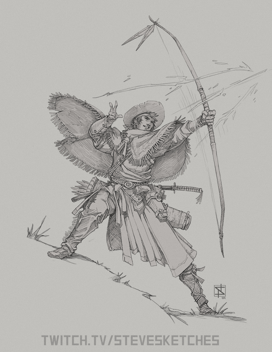 All together now.  I've learned a lot over the last five years.  Used to take me a week to finish a piece like this.  This one was finished in two days.