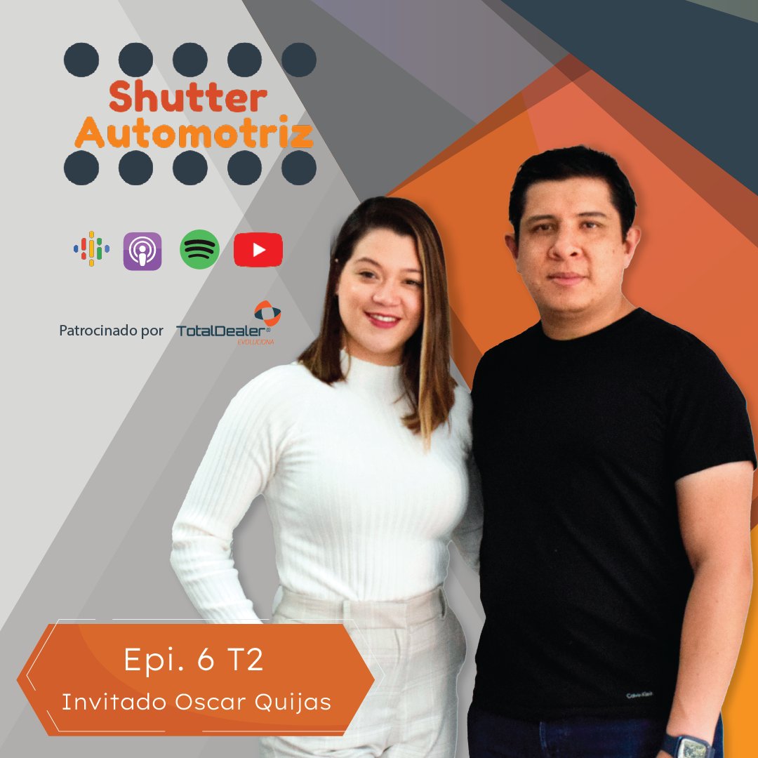 Totaldealermex's tweet photo. ¡Estamos a días de estrenar episodio nuevo!
Este miércoles 14 de junio, disfruta de nuevo capítulo en YouTube o en tu plataforma de audio favorita.
YouTube
https://t.co/xd6w0Yg3MH
Spotify
https://t.co/pB8ZkrtZWg
#podcast #episodio #youtube #video #interviw #motos #mottu https://t.co/Vb3azXoAp4